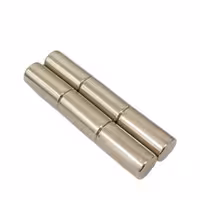 آهن ربا مدل نئودیمیوم گرد 10-5 کد 1233 بسته 6 عددی