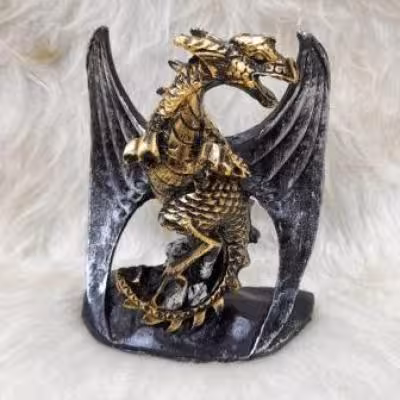 جاعودی اژدها بالدار