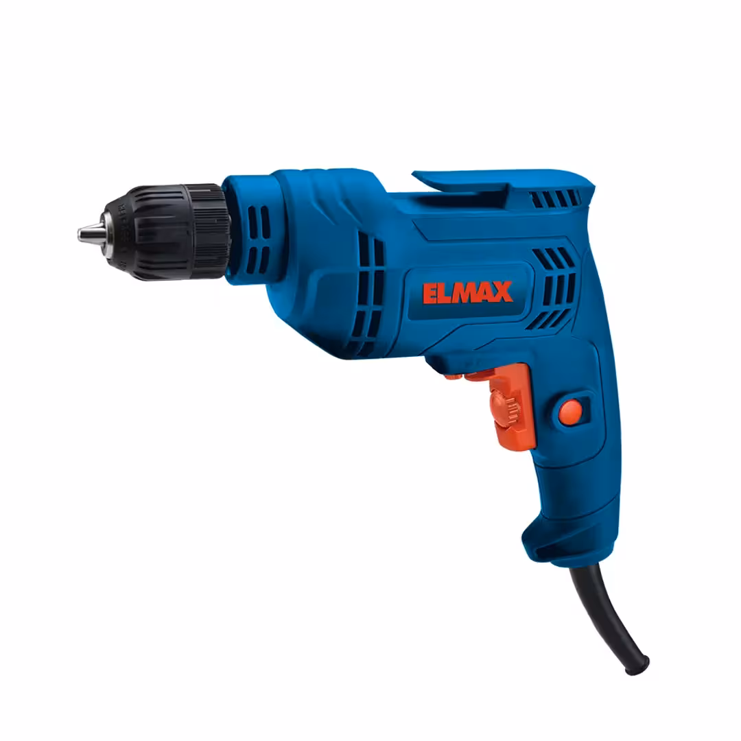 دریل 450 وات المکس ED120