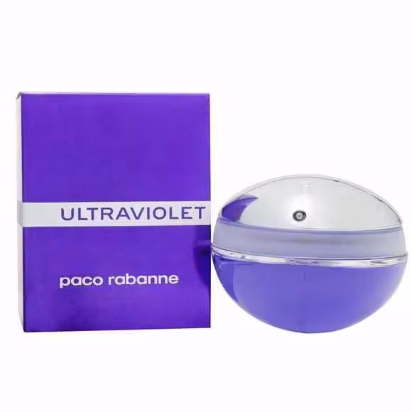 خرید عطر پاکورابان اولترا ویولت زنانه-pacorabanne ultraviolet