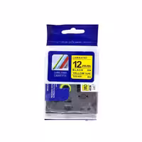 نوار لیبل پرینتر برادر مدل TZe-631 غیر اورجینال