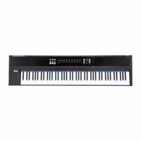 میدی کنترلر نیتیو اینسرومنت Native Instruments Komplete Kontrol S88 MK2