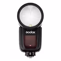 فلاش اکسترنال گودکس Godox V1 Flash for Canon