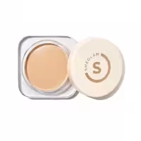 بالم کرم پودر شیگلم رنگ Shell حجم 23 گرم