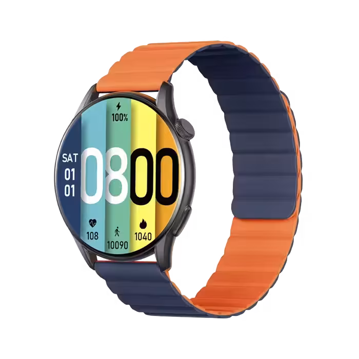 ساعت هوشمند کیسلکت Kr Pro