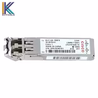 ماژول فیبر نوری سیسکو مدل GLC-GE-100FX