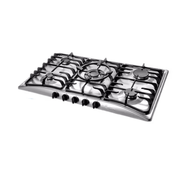 اجاق گاز توکار اخوان مدل G-51-HE