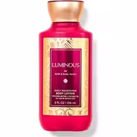 لوسیون لومینوس بث اند بادی ( BATH & BODY – Luminous Lotion )