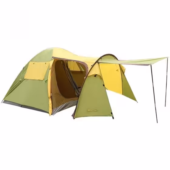 چادر 4 نفره چانوداگ FX-8951