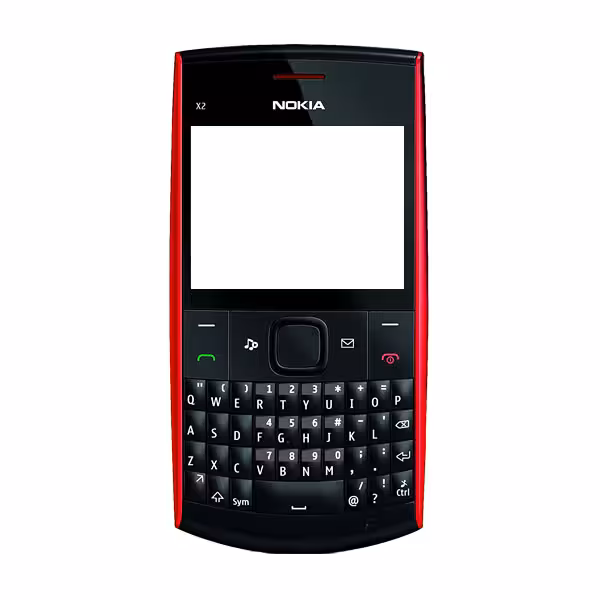 FRAME X2-01 NOKIA