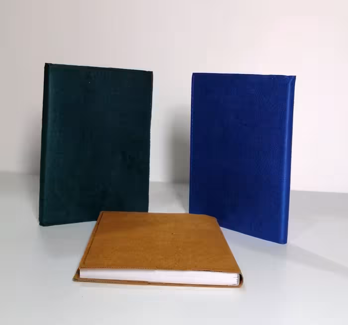 دفتر یادداشت اشپالت متوسط آوای تحریر کد N183