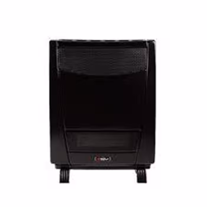 بخاری گازی نیک کالا مدل هوشمند AB7