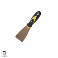 کاردک 5 سانت 2 اینچ دسته پلاستیک یاس