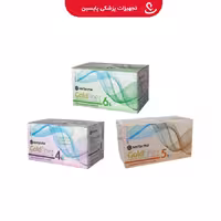 سر سوزن انسولین گلد فاین سایز 4