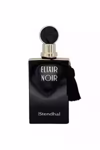 عطر ادکلن استندال الکسیر نویر | Stendhal Elixir Noir tester