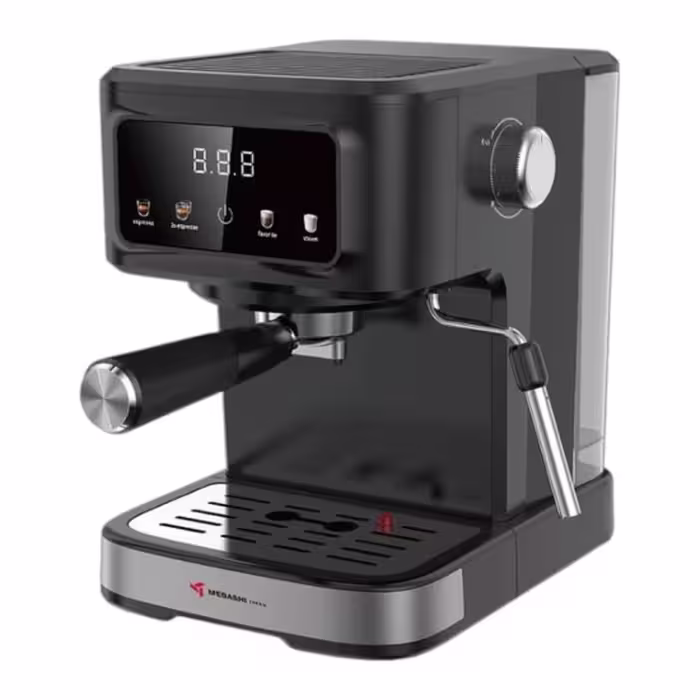 اسپرسوساز مباشی مدل ME-ECM2118