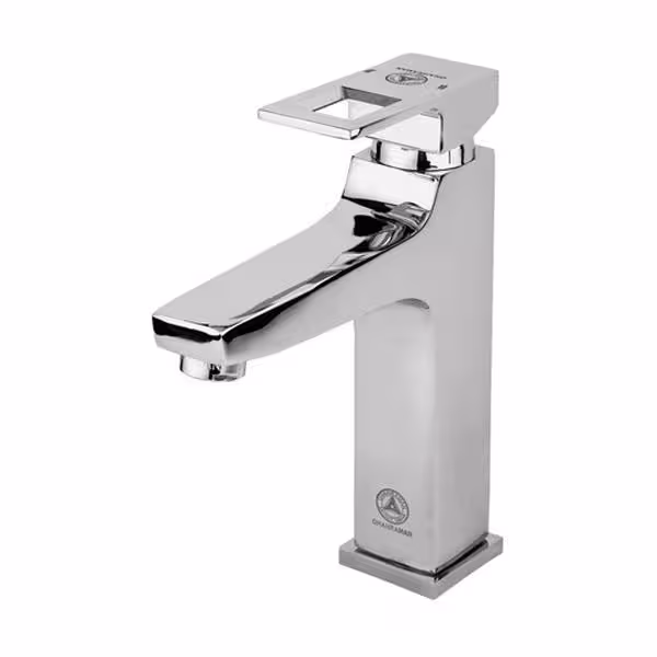 شیر روشویی قهرمان مدل زاگرس