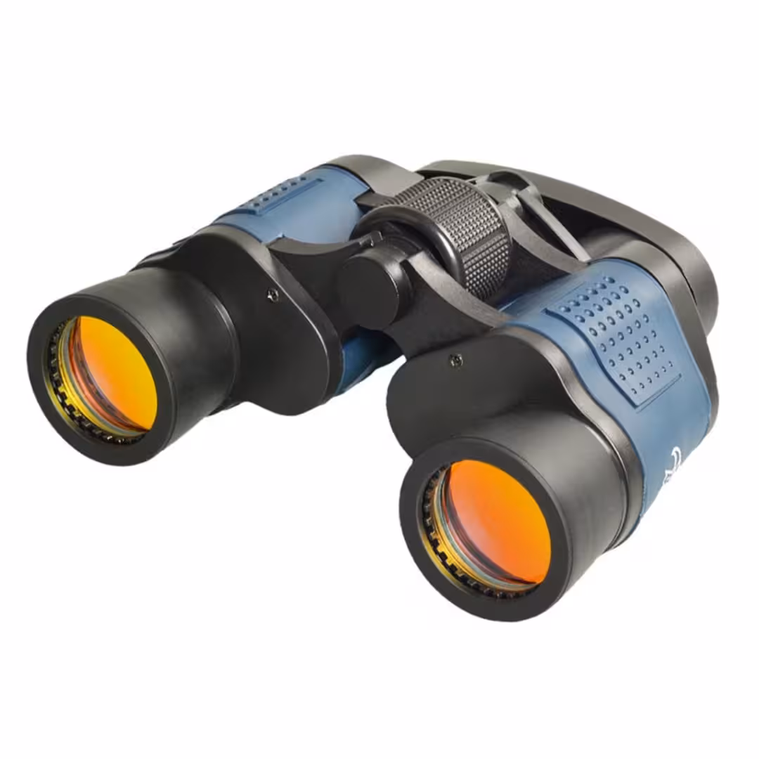 دوربین شکاری بینوکولارز  60 در 60