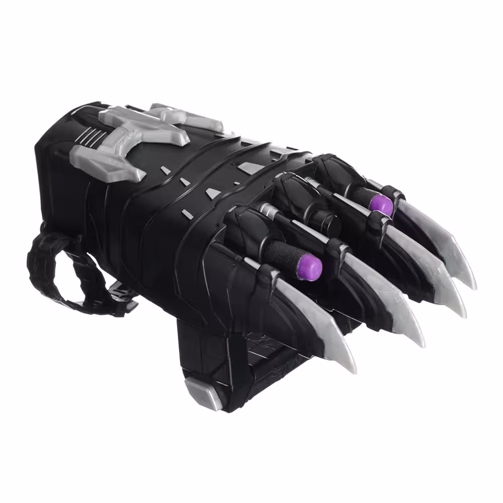 دستکش بلک پانتر برند Hasbro