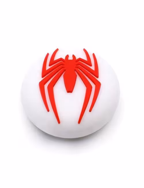 روکش آنالوگ دسته بازی طرح مرد عنکبوتی کد 03