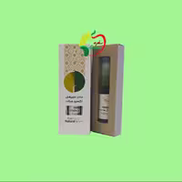 عطر زعفران طبیعی 1.5 سی سی اکسیر حیات