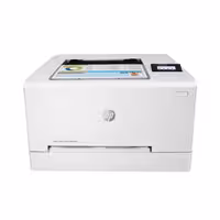 پرینتر لیزری رنگی اچ پی مدل LaserJet Pro M255nw