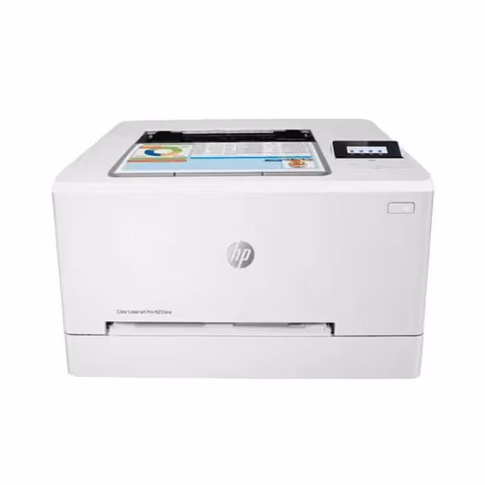 پرینتر لیزری رنگی اچ پی مدل LaserJet Pro M255nw