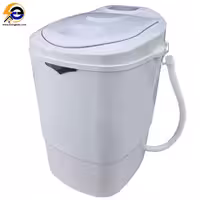 مینی واش 3.5 کیلو لوکسینو مدل lmw35t