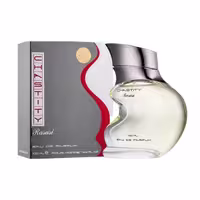 ادکلن چستیتی مردانه اصل امارات 100میچ