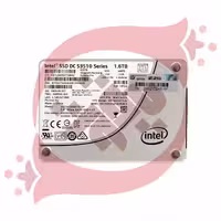 SSD سرور HP 16TB 6G SATA Read Intensive SFF SC 804605-B21