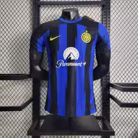 لباس اول اینتر میلان 2024 پلیری