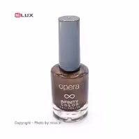 لاک ناخن صدفی اپِرا مدل Infinity Color شماره 506 حجم 10 میلی لیتر