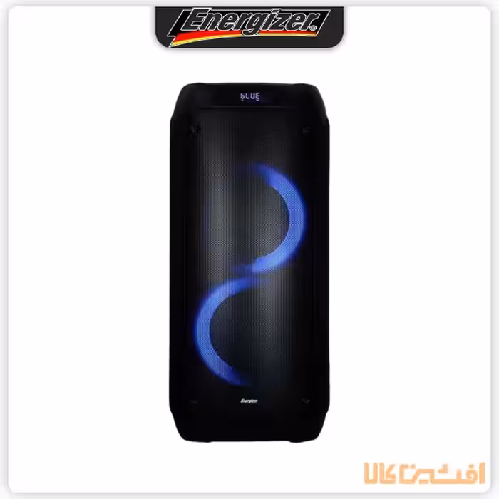 اسپیکر انرجایزر مدل BTS582