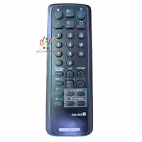 کنترل تلویزیون سونی 952 مشکی