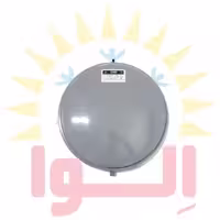 منبع انبساط 8 لیتری نرولی