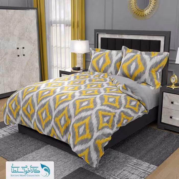 روتختی طرح لوزی برند دکو کد BD803