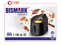 سرخ کن بیسمارک تحت لیسانس آلمان مدل 3560  bismark