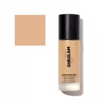 کرم پودر مات شیگلم رنگ Wheat حجم 30 میل