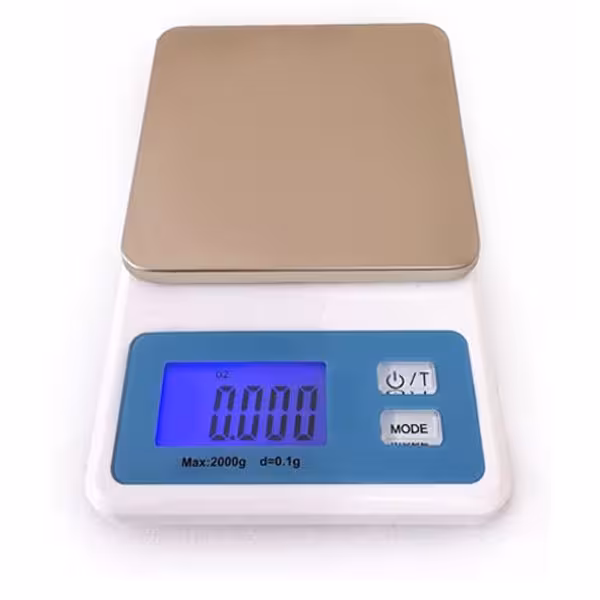 ترازو جیبی کیا 2 کیلویی مدل EK