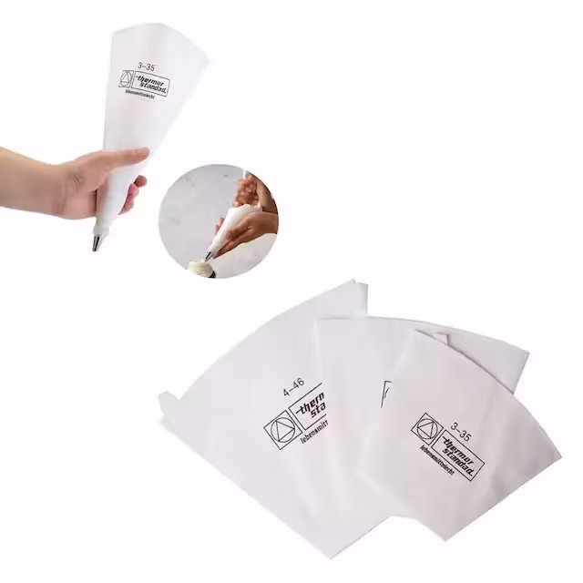 قیف پارچه ای آلمانی سایز 6-55