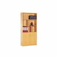 کتابخانه مدل B108 طرح و فرم