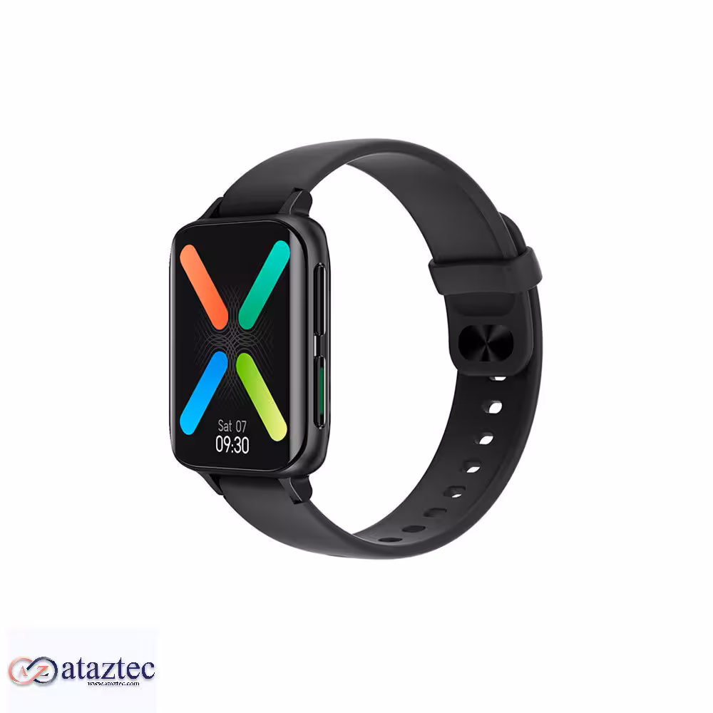 ساعت هوشمند مدل DT93 | با استاندارد IP67 مقاوم در برابر آب و گرد و غبار