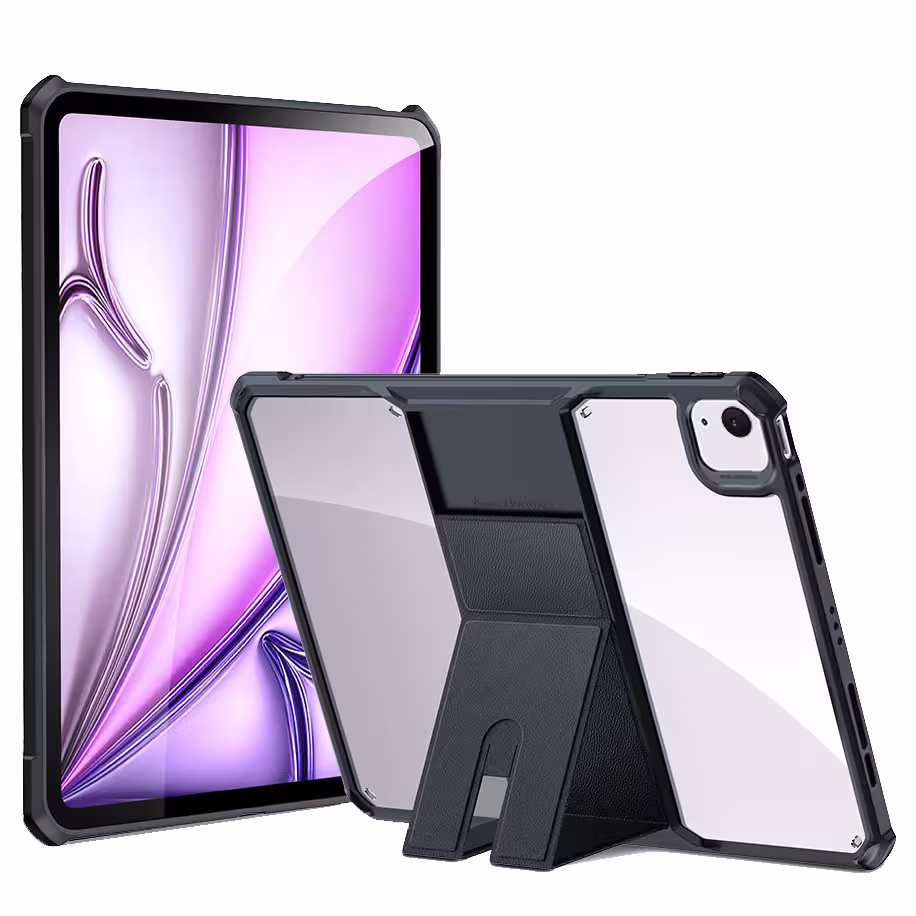 قاب Kickstand برای تبلت اپل iPad Air 13 2024