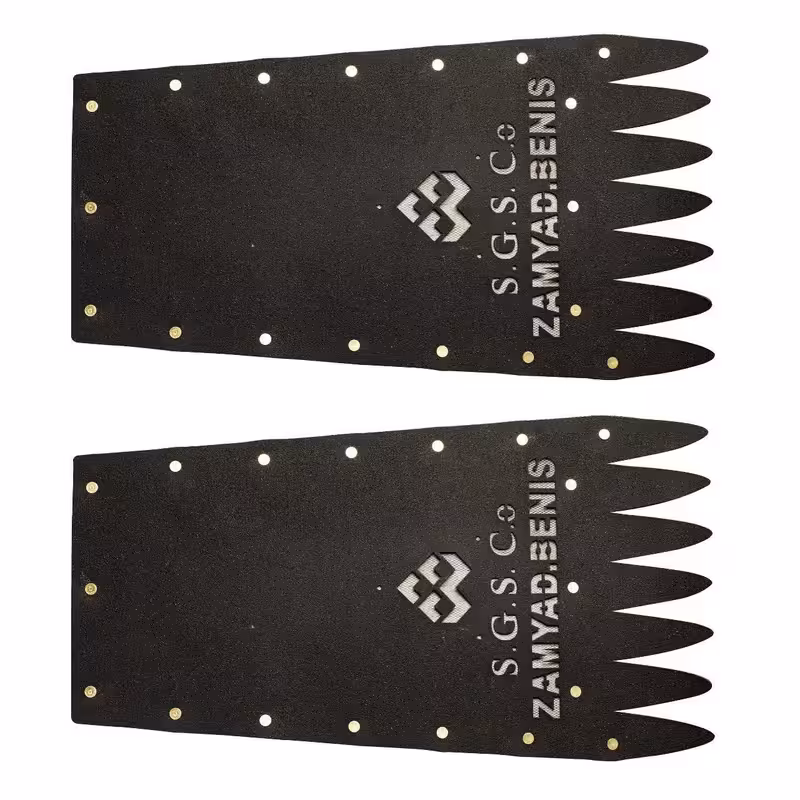 گل پخش کن خودرو کد 333 مناسب برای نیسان زامیاد بسته دو عددی