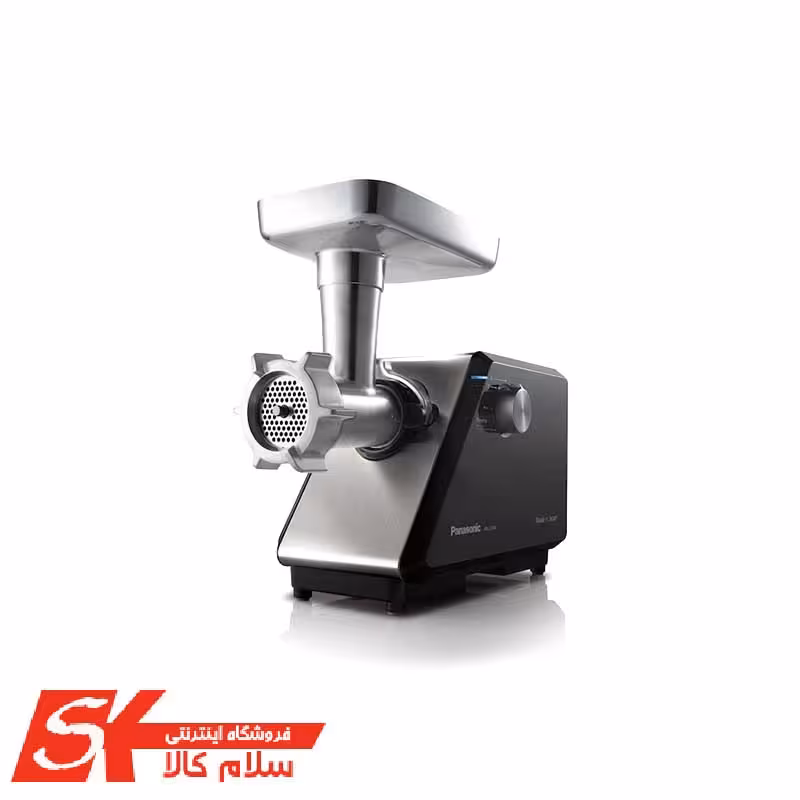 چرخ گوشت پاناسونیک مدل 1700 | MK-GJ1700