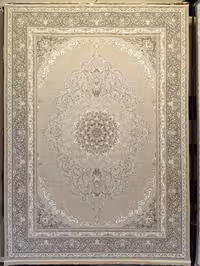 فرش 1200شانه آکریلیک طرح آویسا