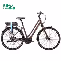 دوچرخه برقی جاینت GIANT PRIME E  3 LDS70072716