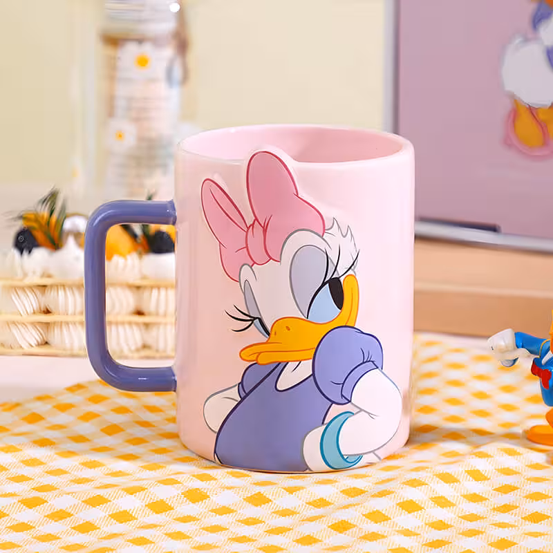 ماگ سرامیکی طرح دیزنی