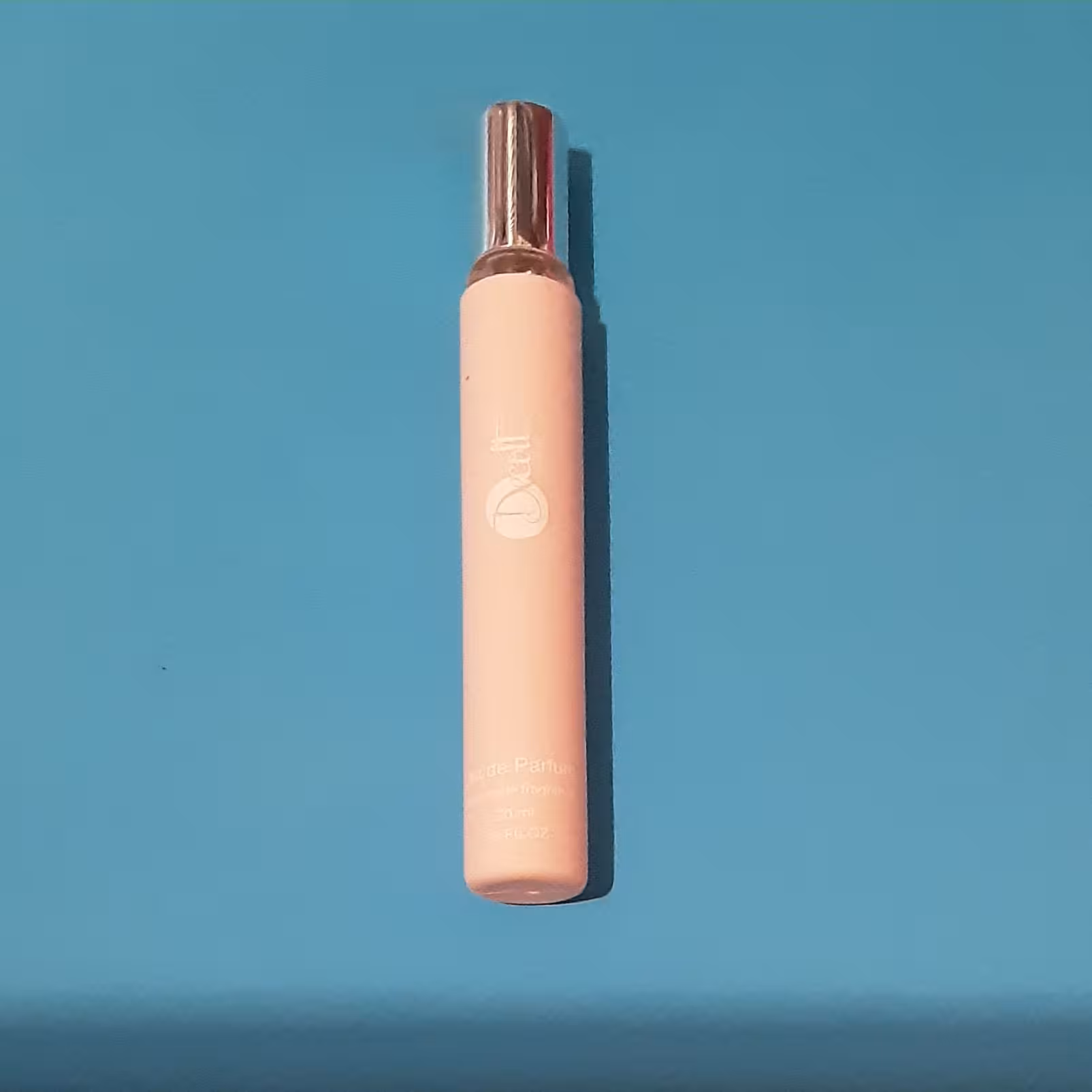 عطر جیبی زنانه.برندDecolt.رایحه Alien برندThierry Mugler.تحت لیسانس سوئیس.20ml