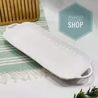 رولت نیل سرامیکی بزرگ